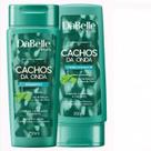 Shampoo e Condicionador DaBelle Cachos da Onda