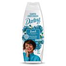 Shampoo e Condicionador Darling 2 em 1 350ml Shampoo e Condicionador Darling 2 em 1 350ml