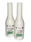 Shampoo e Condicionador de Alecrim estimulantes Seja Ros