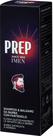 Shampoo e condicionador de barba PREP para homens 100mL