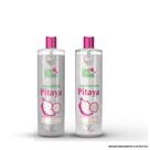 Shampoo e condicionador de pitaya 1l - love potion