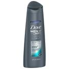 Shampoo e condicionador Dove Men+Care Dermacare Scalp 360ml