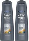 Shampoo e condicionador Dove Men + Care Dermacare Scalp