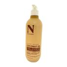 Shampoo e condicionador Dr. Natural Strengthen 480 ml
