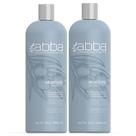 Shampoo e condicionador Duo ABBA Pure Moisture 960ml Vegan