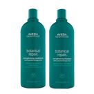 Shampoo e condicionador Duo Aveda Botanical Repair 1000mL