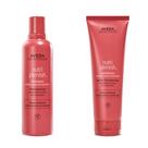 Shampoo e condicionador Duo Aveda Nutriplenish Deep Moisture 251 ml
