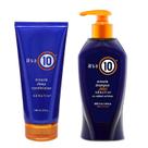 Shampoo e Condicionador Duo It's A 10 com Queratina - 300ml