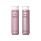 Shampoo e condicionador Duo Living proof Restore Repairs e fortalece