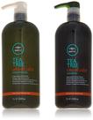 Shampoo e condicionador Duo Paul Mitchell Tea Tree Tingle