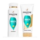 Shampoo e condicionador Duo Set Pantene Pro-V Smooth & Sleek