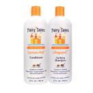 Shampoo e condicionador Fairy Tales Swim 946ml para crianças