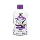 Shampoo e Condicionador Filhotes para Cães e Gatos 500ml - Kelldrin