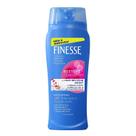 Shampoo e condicionador FINESSE Restore + Strengthen 385mL x6 Shampoo e condicionador FINESSE Restore + Strengthen 385mL x6