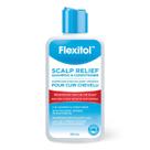 Shampoo e condicionador Flexitol Scalp Relief 210 ml para couro cabeludo seco