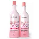 Shampoo e Condicionador Glycolic Force - Inoar