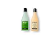Shampoo e condicionador Haircare Sauce Beauty Chimichurri Mint