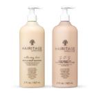 Shampoo e Condicionador Hairitage Outta My Hair - 620ml