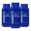 Shampoo e condicionador Harry's Extra-Strength Anticaspa