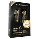 Shampoo e Condicionador - Haskell - Cavalo Forte - Kit 500ml