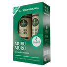 Shampoo e Condicionador Haskell MuruMuru 300ml cada