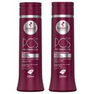 Shampoo e Condicionador Haskell Pós Progressiva 300ml Shampoo e Condicionador Haskell Pós Progressiva 300ml