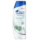 Shampoo e Condicionador Head & Shoulders Cuidado para Couro Cabeludo com Coceira 250 ml