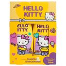 Shampoo e Condicionador Hello Kitty Cabelos Finos e Claros Cia da Natureza