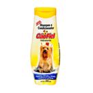 Shampoo e Condicionador Hidratante Cão Fiel para Cães e Gatos 200ml