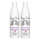 Shampoo e Condicionador Hidratante Hair Care Rizos Curls - Dia da Lavagem