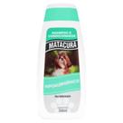 SHAMPOO E CONDICIONADOR HIPOALERGENICO MATACURA 200ML 2 em 1 SHAMPOO E CONDICIONADOR HIPOALERGENICO MATACURA 200ML 2 em 1