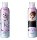 Shampoo E Condicionador Infantil Brilho Para Cabelos Frozen