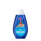 Shampoo e Condicionador Infantil Johnson's Baby 2 em 1 200ml