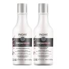 Shampoo e Condicionador Inoar Força e Brilho 500ml Cada