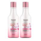 Shampoo e Condicionador Inoar Glycolic Force 500ml