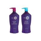 Shampoo e Condicionador It's a 10 Miracle Moisture Duo - 1L