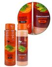 Shampoo e Condicionador Jaborandi 400ml Tok Bothanico Cabelos Quebradiços Tonifica Antiqueda Fortalece Shampoo e Condicionador Jaborandi 400ml Tok Bothanico Cabelos Quebradiços Tonifica Antiqueda Fortalece