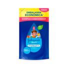 Shampoo e Condicionador Johnson's Kids 2 em 1 Refil 180ml Shampoo e Condicionador Johnson's Kids 2 em 1 Refil 180ml