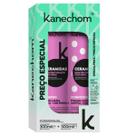 Shampoo e Condicionador Kanechom Ceramidas
