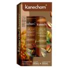 Shampoo e Condicionador Kanechom Óleo de Café com Óleo de Coco