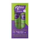Shampoo e Condicionador Kolene Curvaturas 300ml+200ml