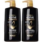 Shampoo e Condicionador L'Oréal Paris Elvive Total Repair 5 - Kit Completo