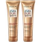 Shampoo e Condicionador L'Oréal Paris EverPure - 250ml (2 Unidades)
