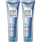 Shampoo e Condicionador L'Oréal Paris EverPure - 250ml
