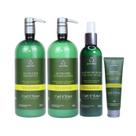Shampoo e Condicionador + Leave-in + Liquifying Professional