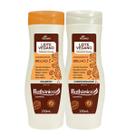 Shampoo e Condicionador Leite Vegano Bothânico Ultra Maciez
