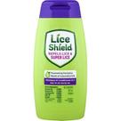 Shampoo e condicionador Lice Shield Repele piolhos 300mL Shampoo e condicionador Lice Shield Repele piolhos 300mL