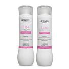 Shampoo e Condicionador Liss Realinhamento Capilar Hidrabell