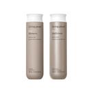 Shampoo e condicionador Living proof No Frizz Duo, 470 ml
