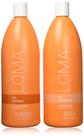 Shampoo e condicionador LOMA Daily DUO PACK 1L Shampoo e condicionador LOMA Daily DUO PACK 1L